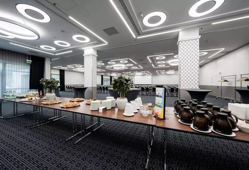 Fotos del hotel Radisson Blu Conference , Düsseldorf:  14