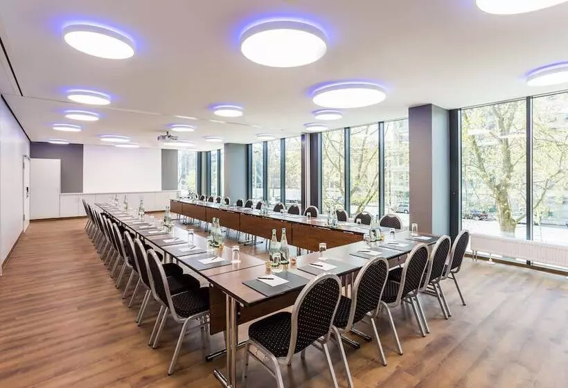 Fotos del hotel Radisson Blu Conference , Düsseldorf:  15