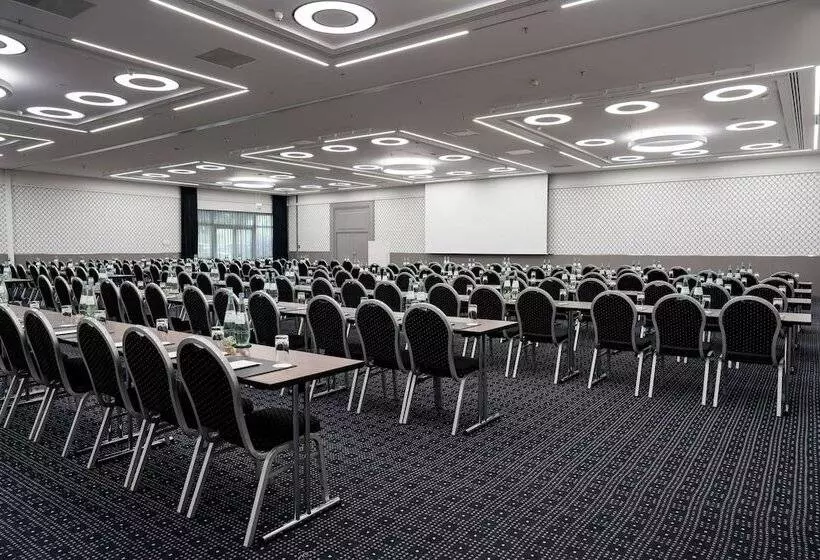 Fotos del hotel Radisson Blu Conference , Düsseldorf:  5