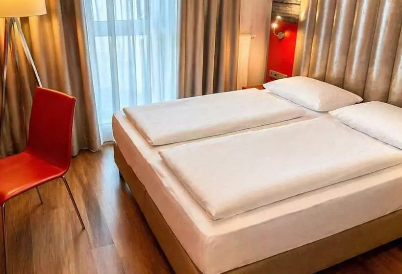 Fotos del hotel Amedia Airport Graz:  10