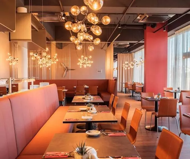 Fotos del hotel Amedia Airport Graz:  11