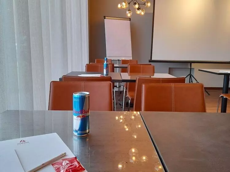 Fotos del hotel Amedia Airport Graz:  5