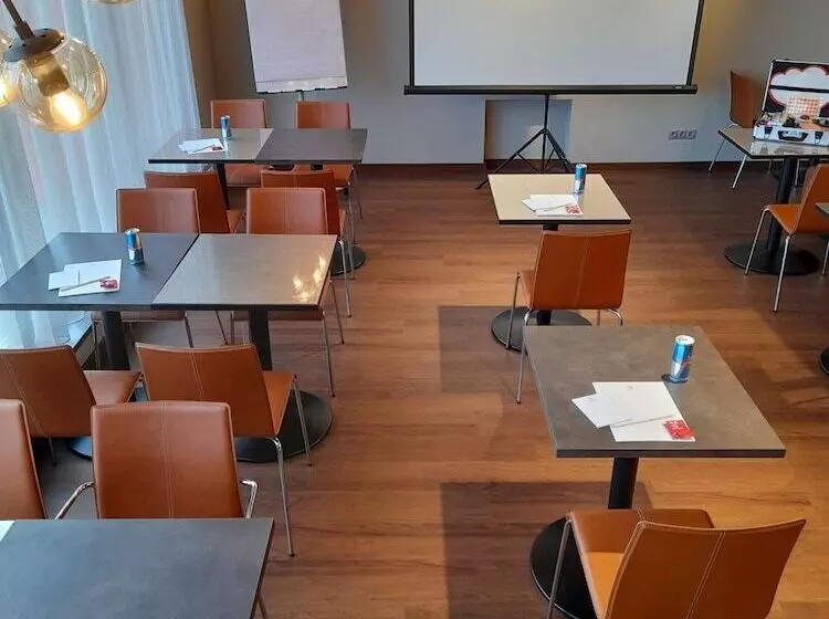 Fotos del hotel Amedia Airport Graz:  13