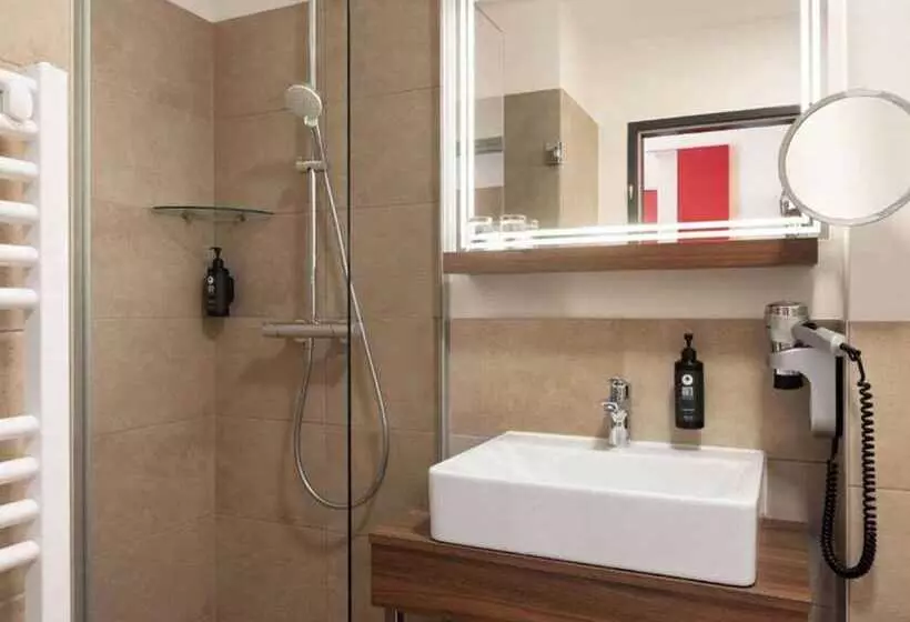Fotos del hotel Amedia Airport Graz:  6