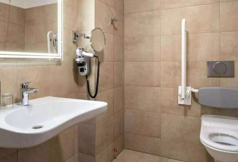 Fotos del hotel Amedia Airport Graz:  14