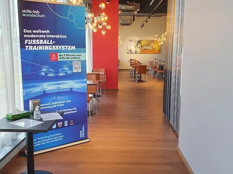 Fotos del hotel Amedia Airport Graz:  15