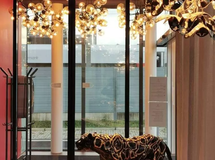 Fotos del hotel Amedia Airport Graz:  16