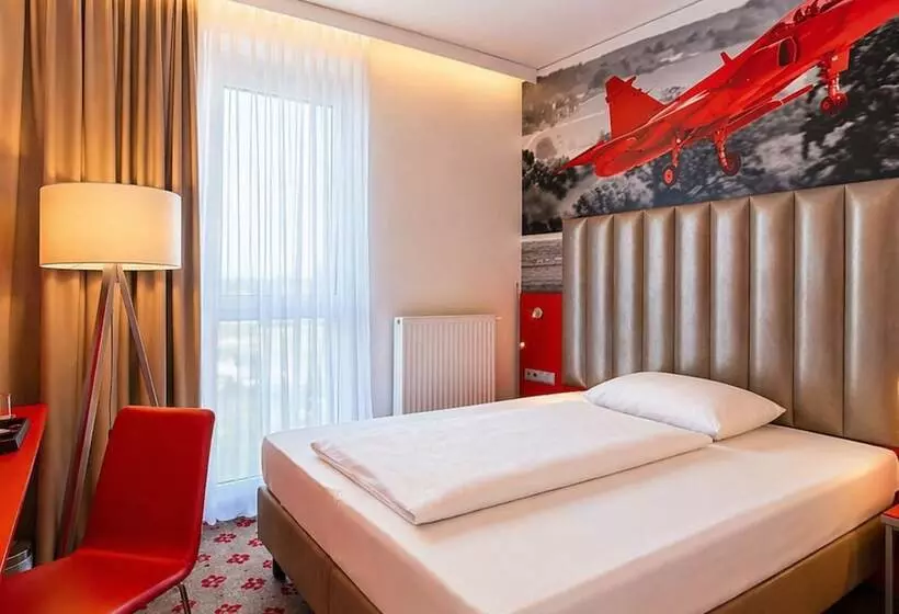 Fotos del hotel Amedia Airport Graz:  17