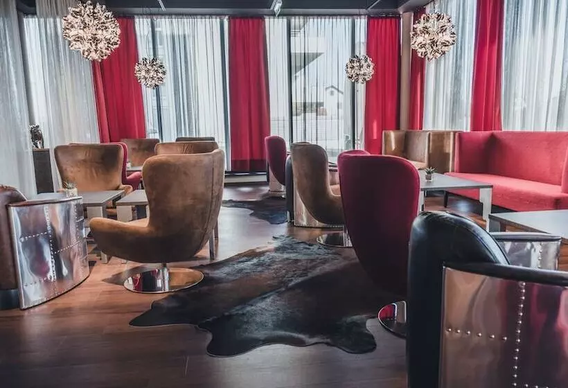 Fotos del hotel Amedia Airport Graz:  18