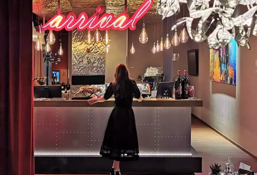 Fotos del hotel Amedia Airport Graz:  19
