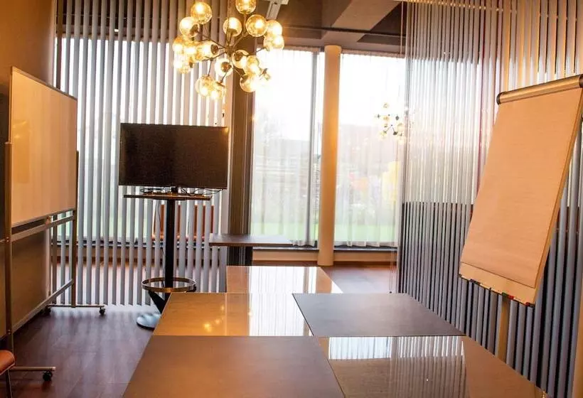 Fotos del hotel Amedia Airport Graz:  20