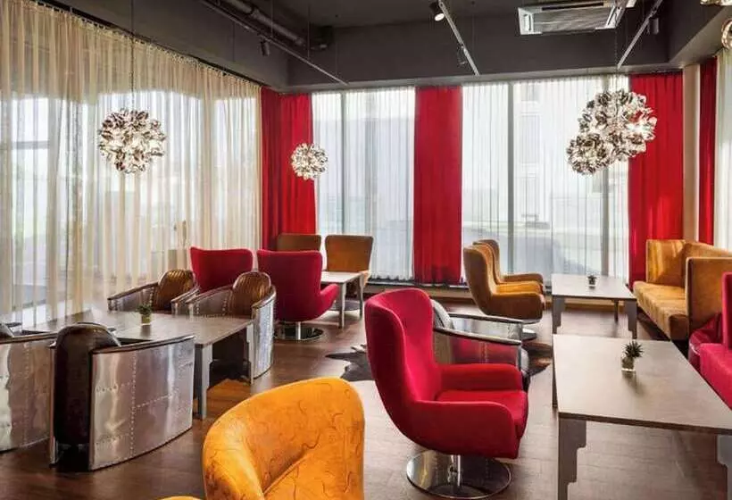 Fotos del hotel Amedia Airport Graz:  22