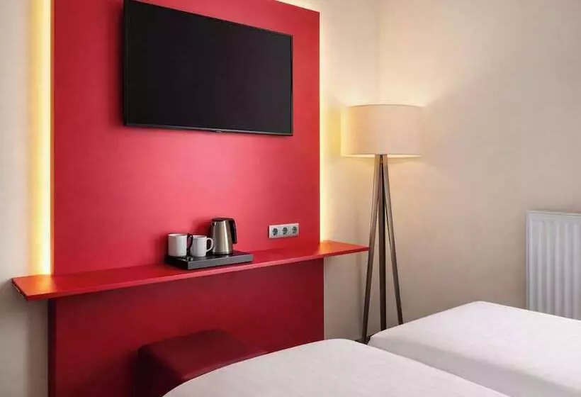 Fotos del hotel Amedia Airport Graz:  24