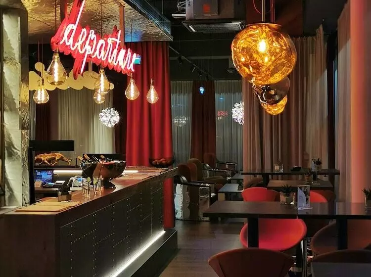 Fotos del hotel Amedia Airport Graz:  25