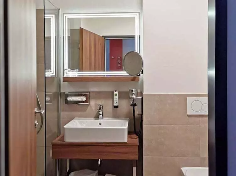 Fotos del hotel Amedia Airport Graz:  26