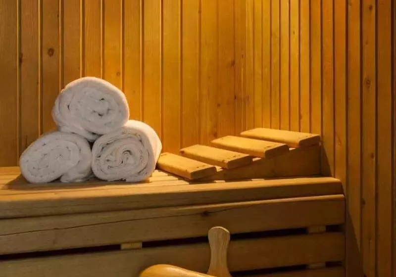 Fotos del hotel Ac  La Rioja By Marriott:  5