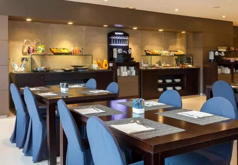 Fotos del hotel Ac  La Rioja By Marriott:  13