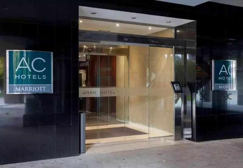 Fotos del hotel Ac  La Rioja By Marriott:  17