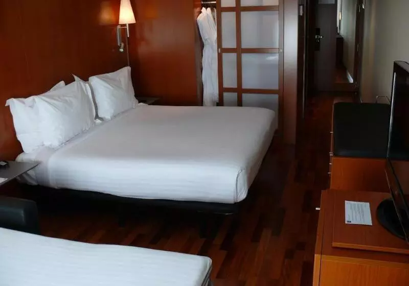 Fotos del hotel Ac  La Rioja By Marriott:  11