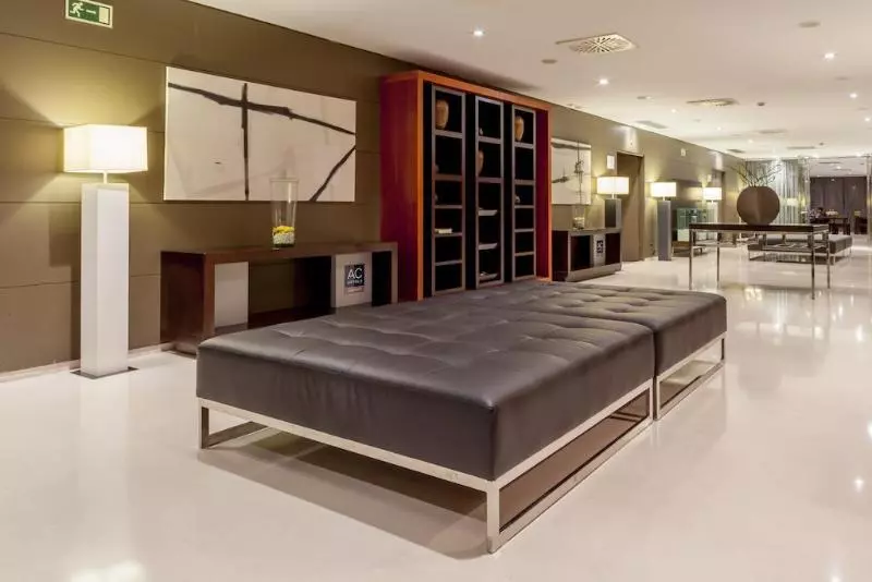 Fotos del hotel Ac  La Rioja By Marriott:  3