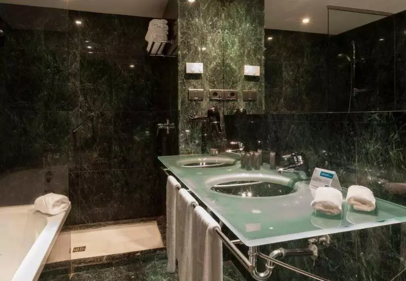 Fotos del hotel Ac  La Rioja By Marriott:  8