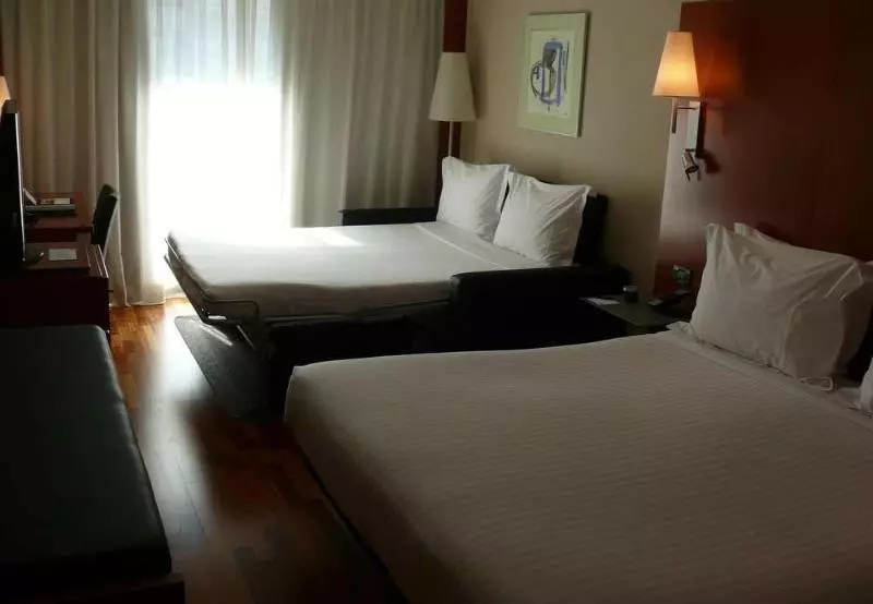 Fotos del hotel Ac  La Rioja By Marriott:  18