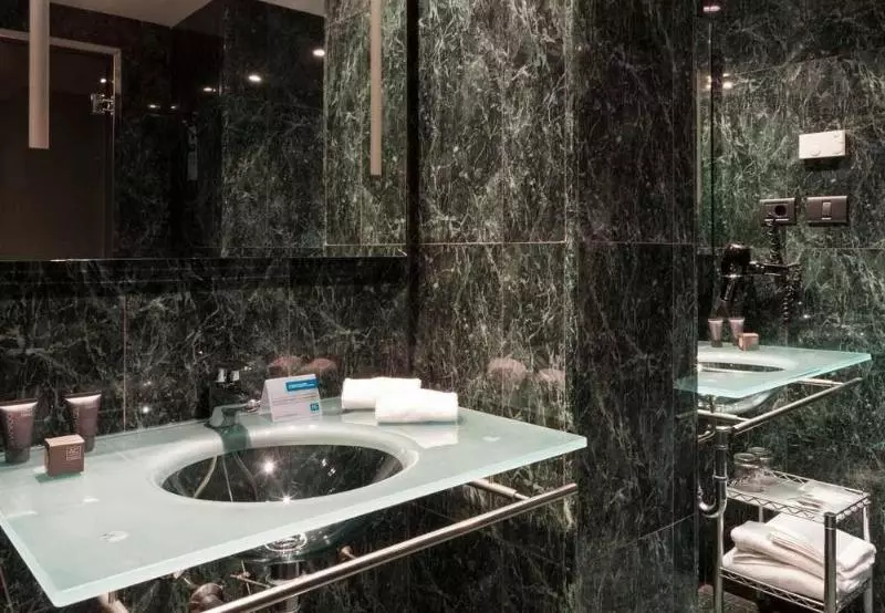 Fotos del hotel Ac  La Rioja By Marriott:  15