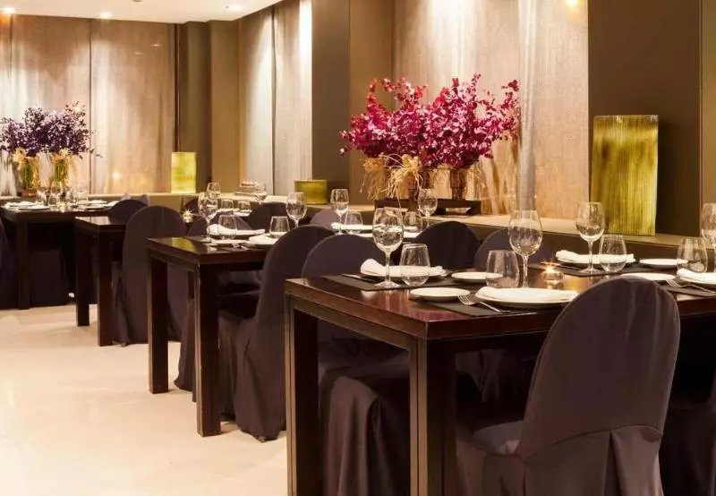 Fotos del hotel Ac  La Rioja By Marriott:  6