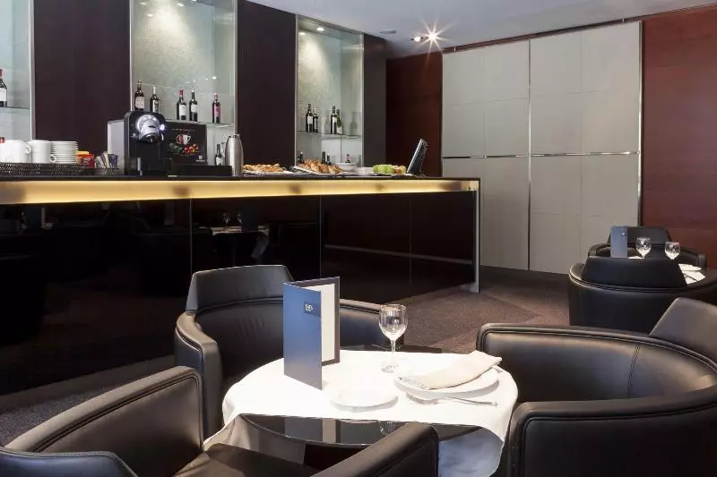 Fotos del hotel Ac  La Rioja By Marriott:  14