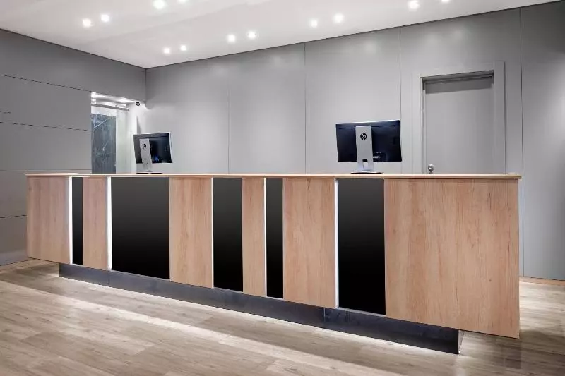 Fotos del hotel Ac  La Rioja By Marriott:  4