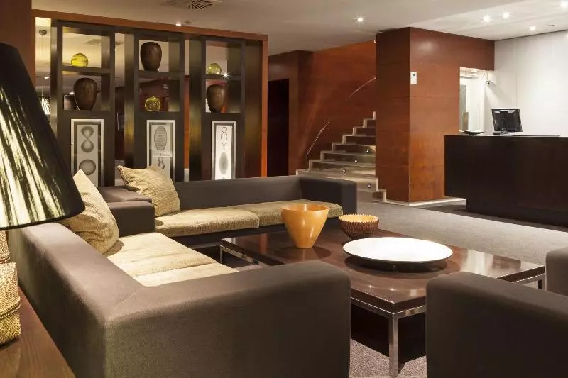 Fotos del hotel Ac  La Rioja By Marriott:  12