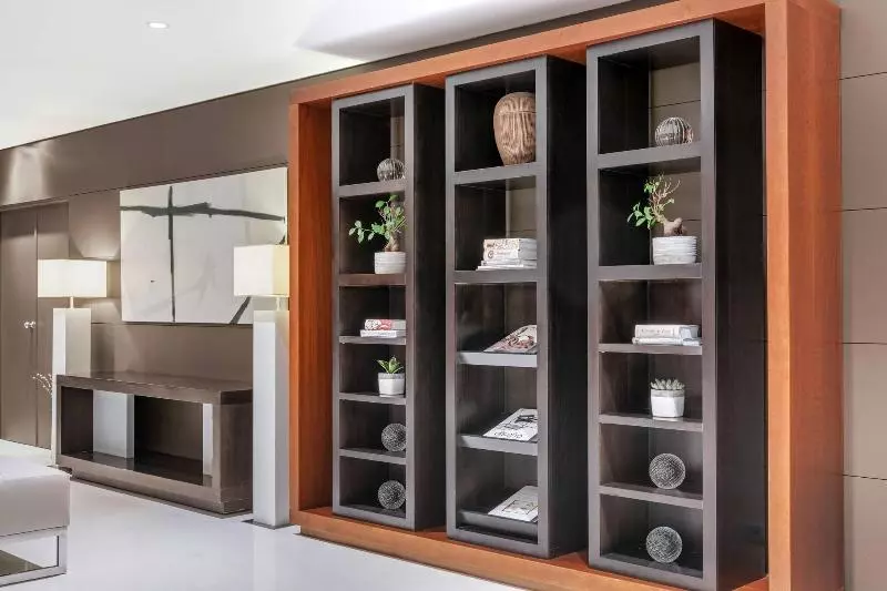 Fotos del hotel Ac  La Rioja By Marriott:  21