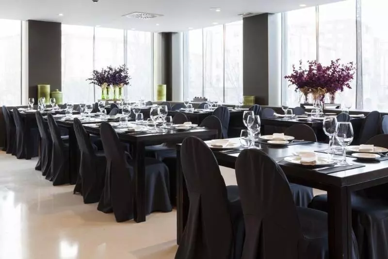 Fotos del hotel Ac  La Rioja By Marriott:  22