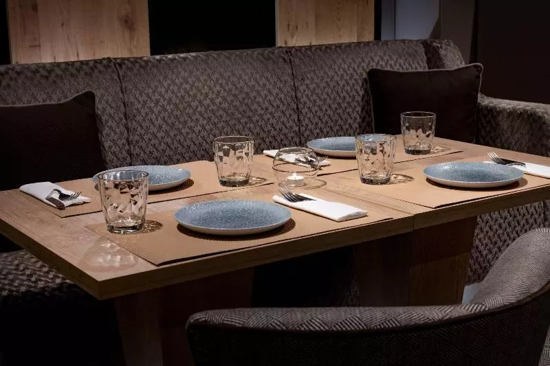 Fotos del hotel Ac  La Rioja By Marriott:  25