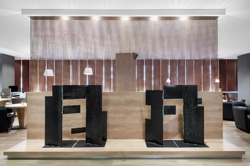 Fotos del hotel Ac  La Rioja By Marriott:  9