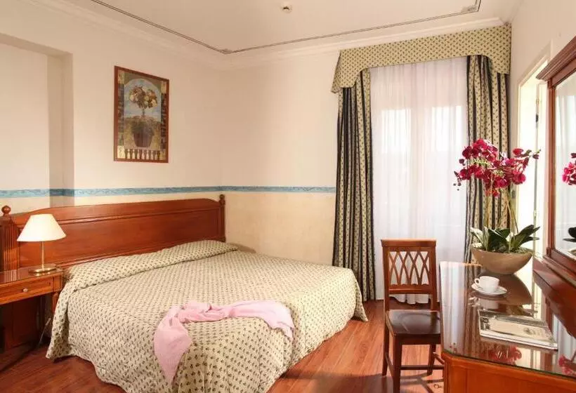 Fotos del hotel Alessandrino:  13