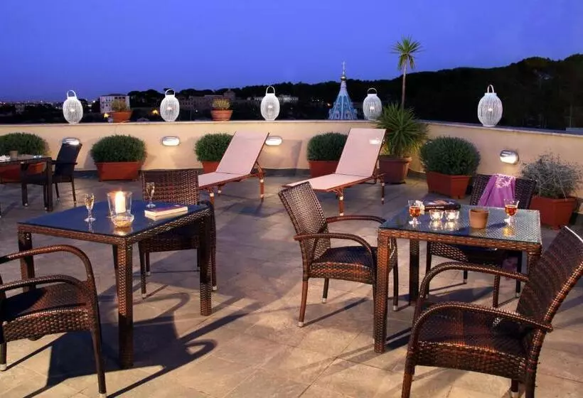 Fotos del hotel Alessandrino:  3