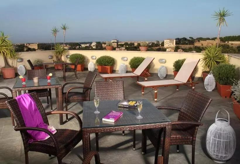 Fotos del hotel Alessandrino:  10