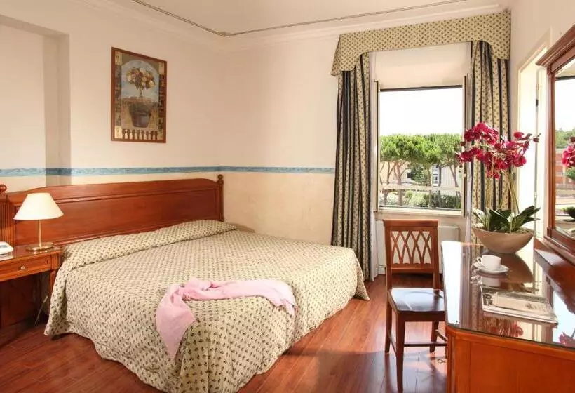 Fotos del hotel Alessandrino:  15