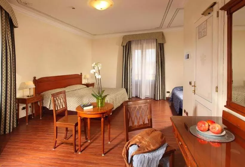 Fotos del hotel Alessandrino:  17