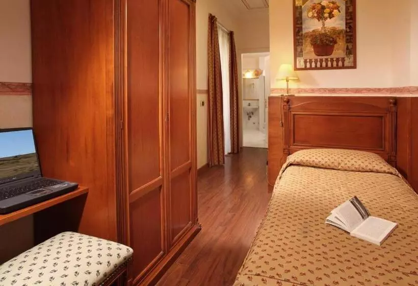 Fotos del hotel Alessandrino:  19