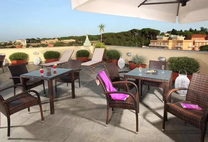 Fotos del hotel Alessandrino:  12