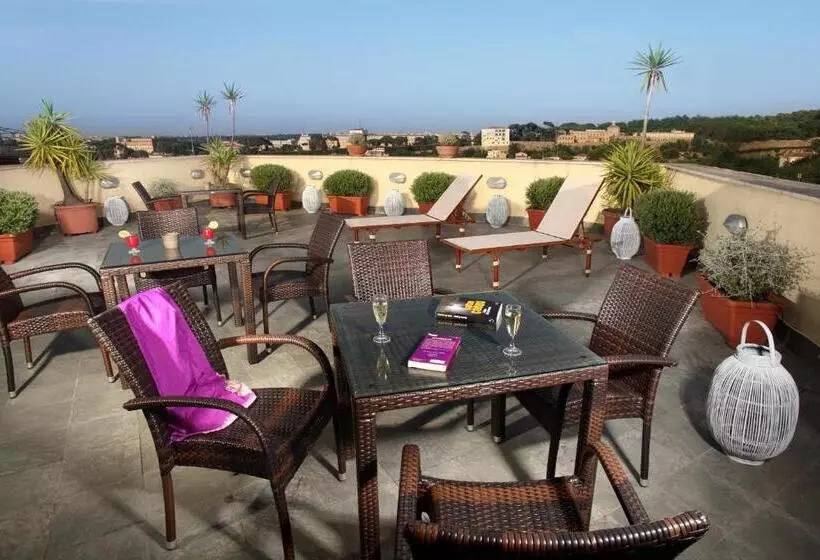 Fotos del hotel Alessandrino:  7