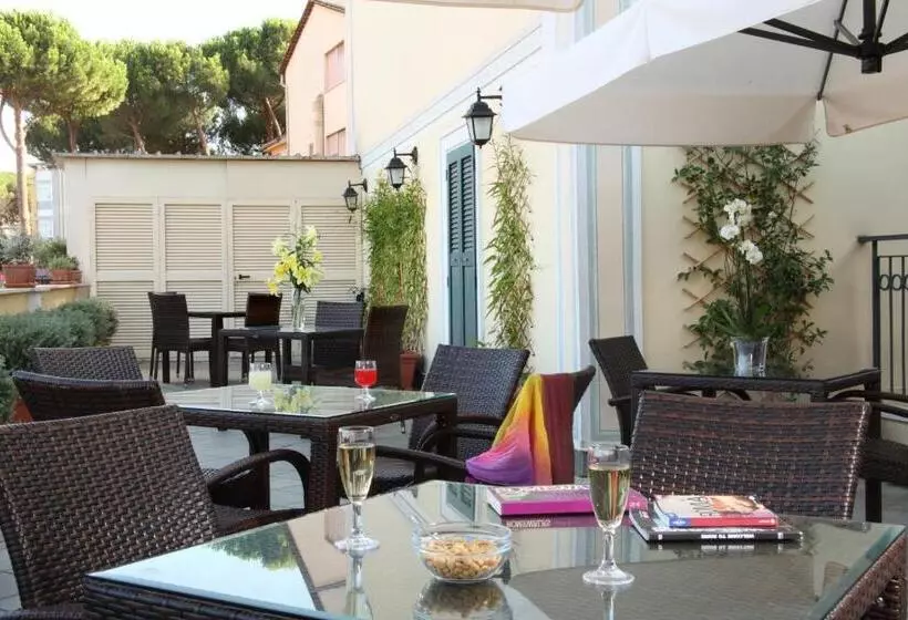 Fotos del hotel Alessandrino:  18