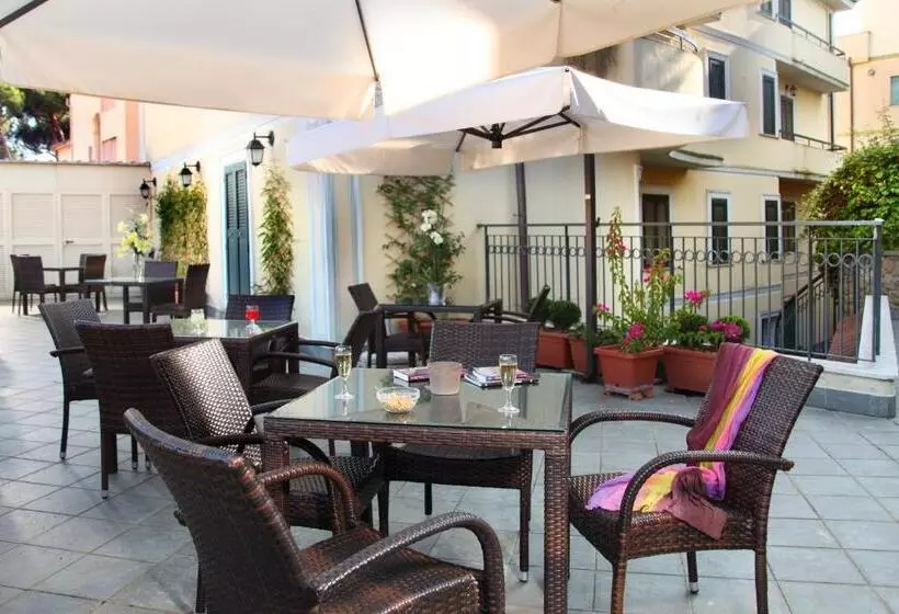 Fotos del hotel Alessandrino:  16