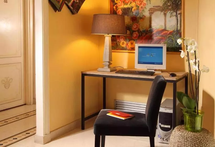 Fotos del hotel Alessandrino:  21