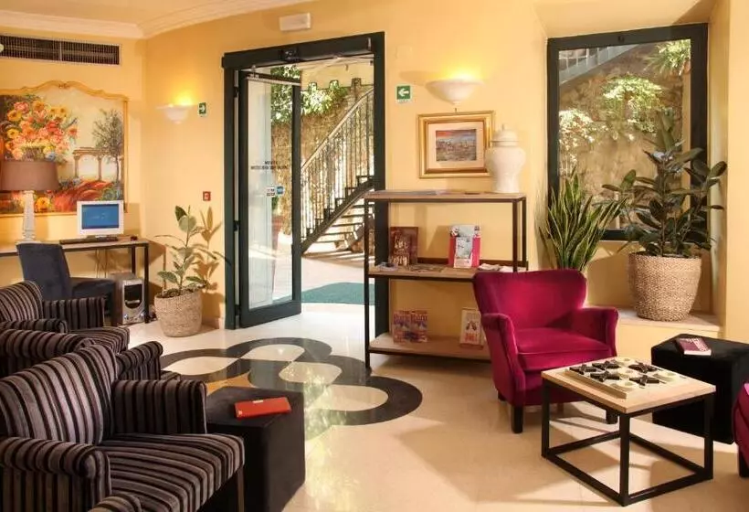 Fotos del hotel Alessandrino:  2