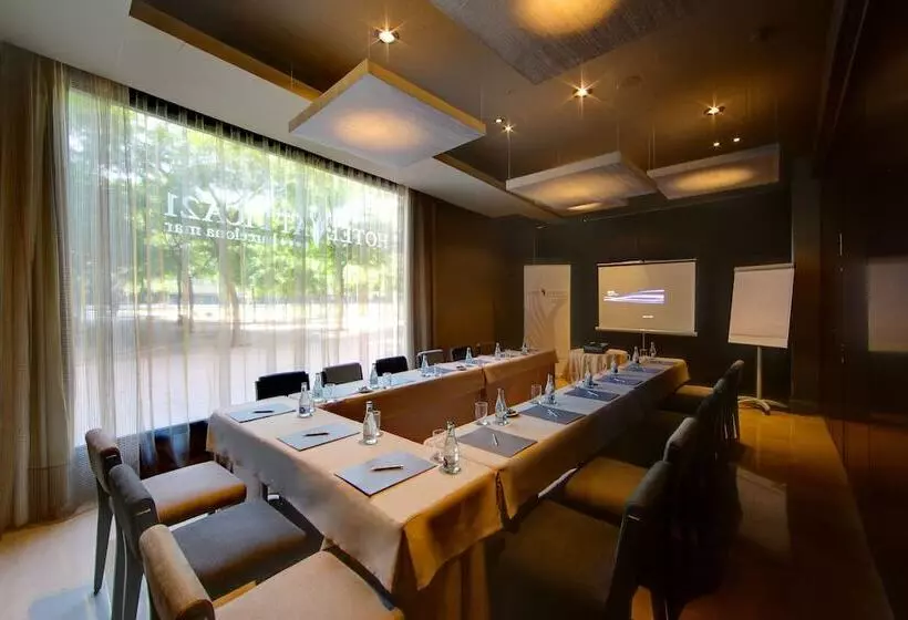 Fotos del hotel Attica 21 Barcelona Mar:  6