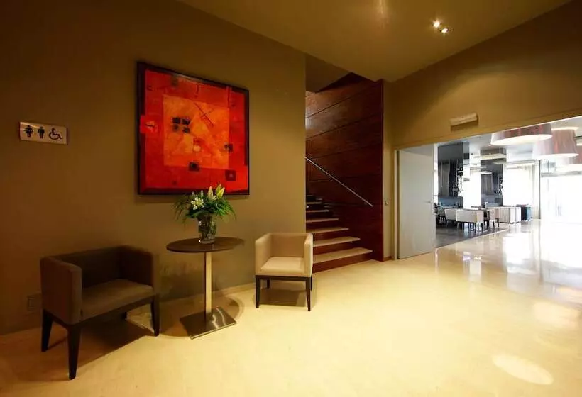 Fotos del hotel Attica 21 Barcelona Mar:  3