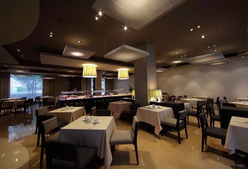 Fotos del hotel Attica 21 Barcelona Mar:  4